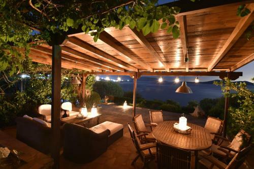 Agroturismo Blue Bay View - Beach House