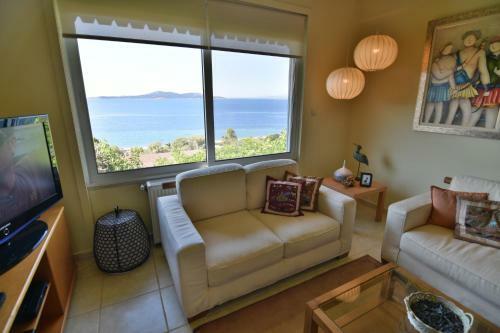 Agroturismo Blue Bay View - Beach House
