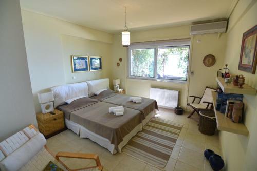 Agroturismo Blue Bay View - Beach House