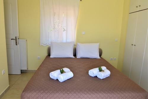 Agroturismo Blue Bay View - Beach House