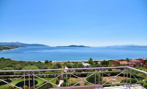 Agroturismo Blue Bay View - Beach House