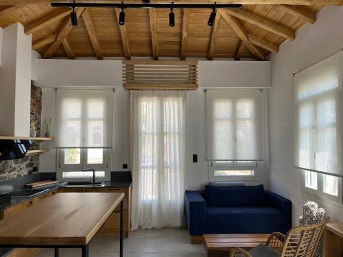 My Volissos Boutique Apartments