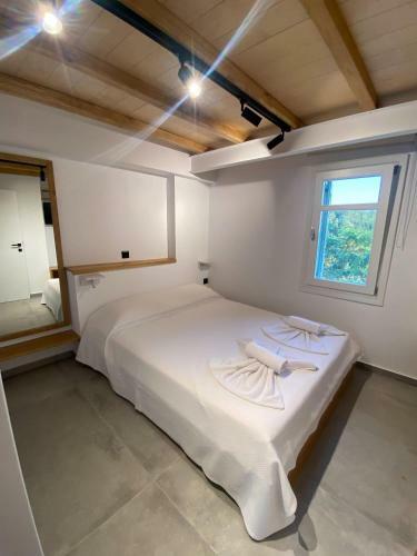 My Volissos Boutique Apartments