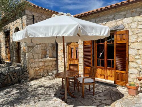 Apartamento Boutique Hotel Galini Adults Only