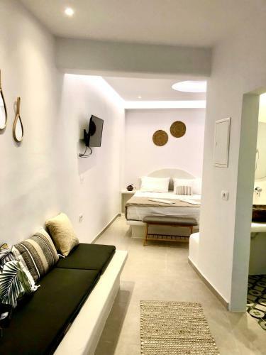 Apartamento Oldtown Suites Fira