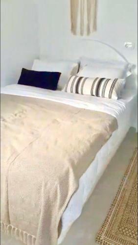 Apartamento Oldtown Suites Fira