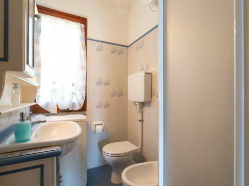Apartamento Locazione Turistica Verde Adagio