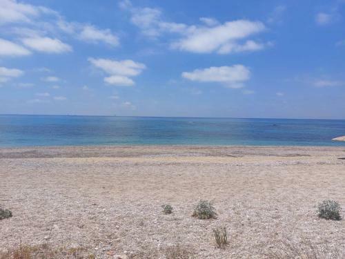 Villa Marilena Beach House