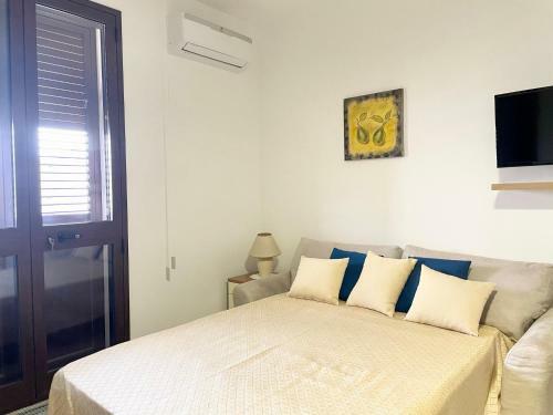 Apartamento Casa Vacanze Da Antonella