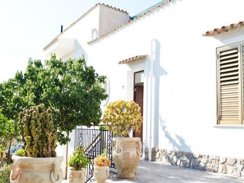 Apartamento Casa Vacanze Da Antonella