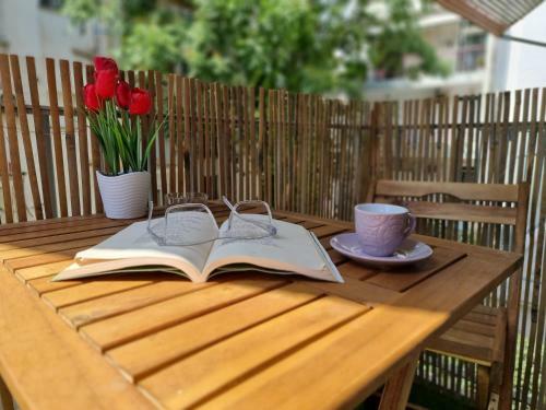 Apartamento Charming V�los House 2