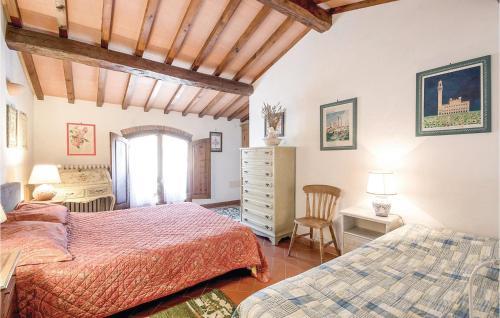 Holiday Home Via Del Mannino