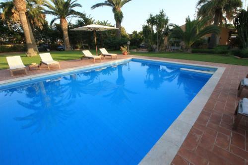 B&B Villa Carlotta Resort