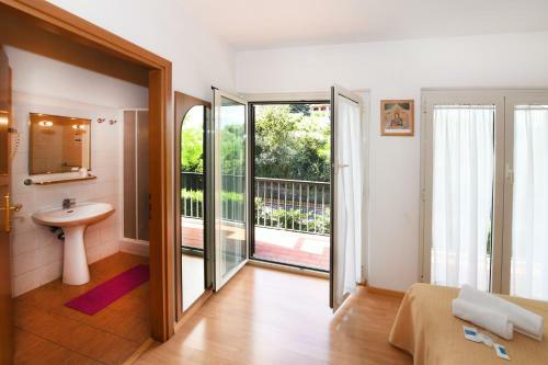 Hotel Casa Del Pellegrino