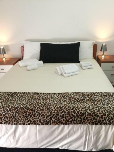 Apartamento Cagliari Holiday Rooms