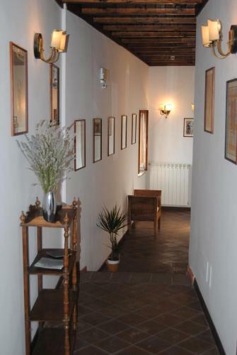 Hostal Locanda Il Falco Nero