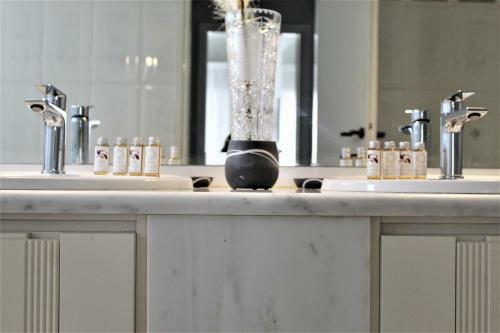 Apartamento Nomo Luxury Suite