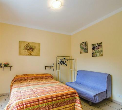 Apartamento Armonia