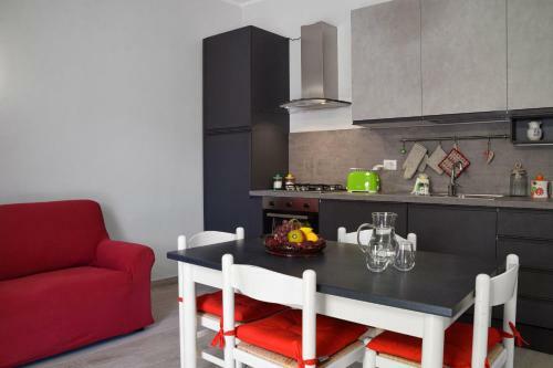 Apartamento Hidden Terrace With Lake View