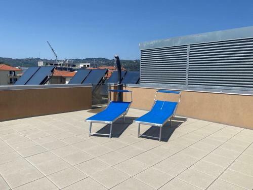 Apartamento Borgo Paradiso Family