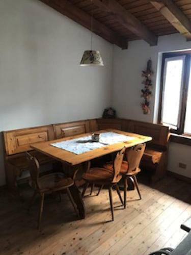 Apartamento Casa Vacanze Sogno Di Elvira