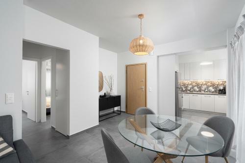 The H Experience Blackbird Spacious 2bd Apartment Close To The Beach