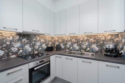 The H Experience Blackbird Spacious 2bd Apartment Close To The Beach