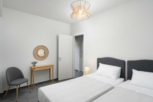 The H Experience Blackbird Spacious 2bd Apartment Close To The Beach
