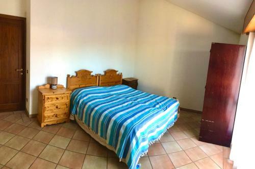 Apartamento Attico/appartamento Gentile