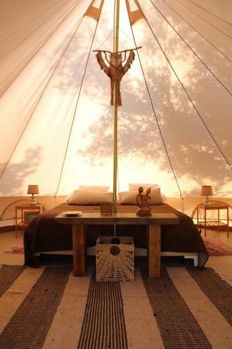 Golden Camp