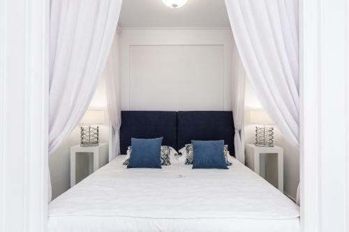 Villa Paralia Beachfront Residence