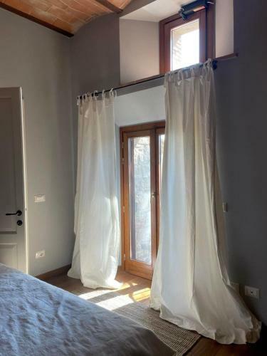 Apartamento Mummialla Gambassi Terme Toscana