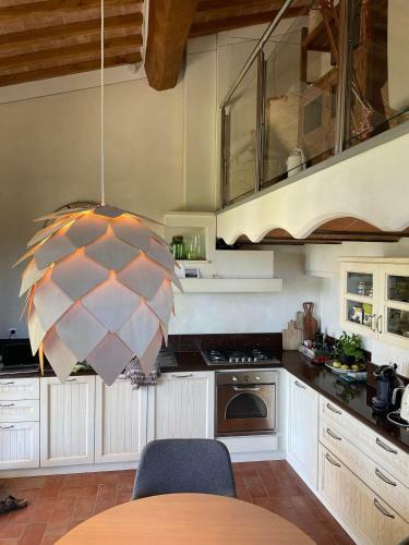 Apartamento Mummialla Gambassi Terme Toscana