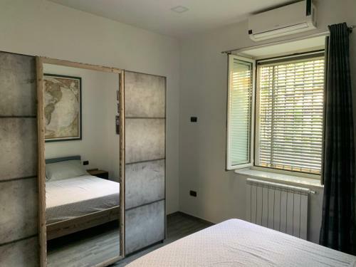 Apartamento Ercolano City Center