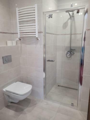 Bed & Breakfast Z?ote Pi�ro - Noclegi