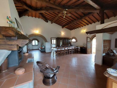 Apartamento Il Castellaccio Di Figline