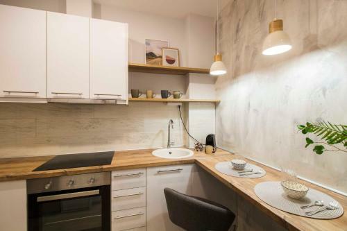 Apartamento Chic - City Standard Suite