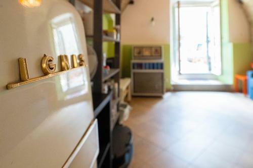 Hostal Alloggio Chill Out Nel Cuore Della Citt�