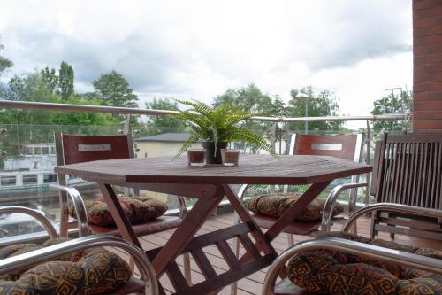 Apartamento Willa Port Rybka