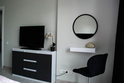 Apartamento Willa Port Rybka