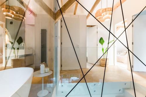 Apartament Nad Jeziorem Turystyczna # 17