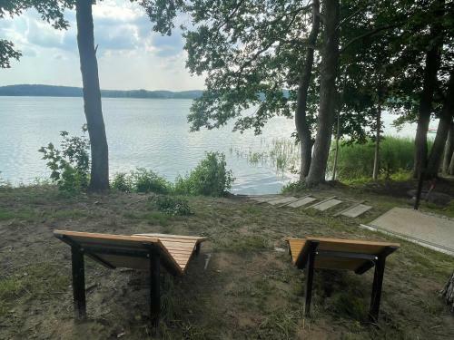 Apartament Ukiel Ba?tycka
