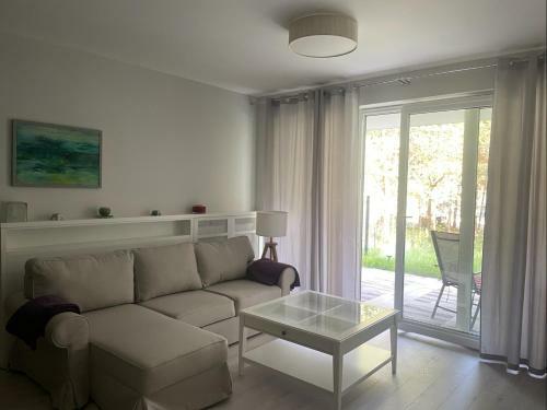 Apartament Ukiel Ba?tycka