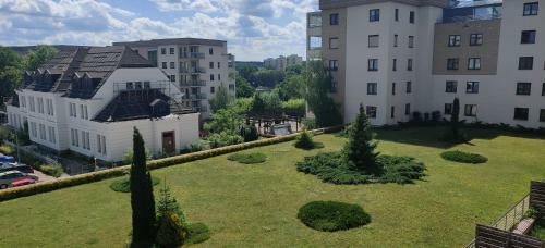 Apartamento Le?na Harmonia
