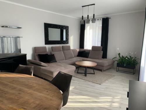 Komfortowy Apartament 8 Gwiazd