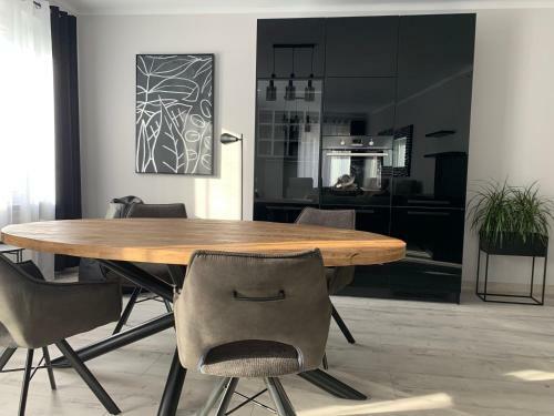 Komfortowy Apartament 8 Gwiazd