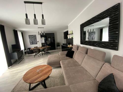 Komfortowy Apartament 8 Gwiazd