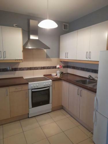 H&s Apartament Piaseczno