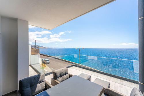Apartamento Flh Amazing Ocean View With Balcony