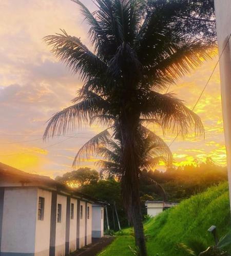 Hotel Sacra Familia